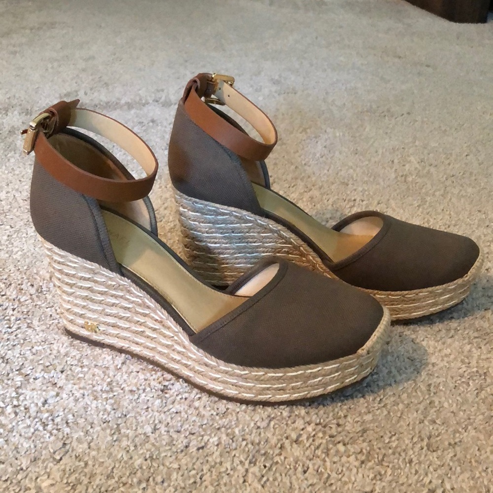 Michael - Michael Kors wedges